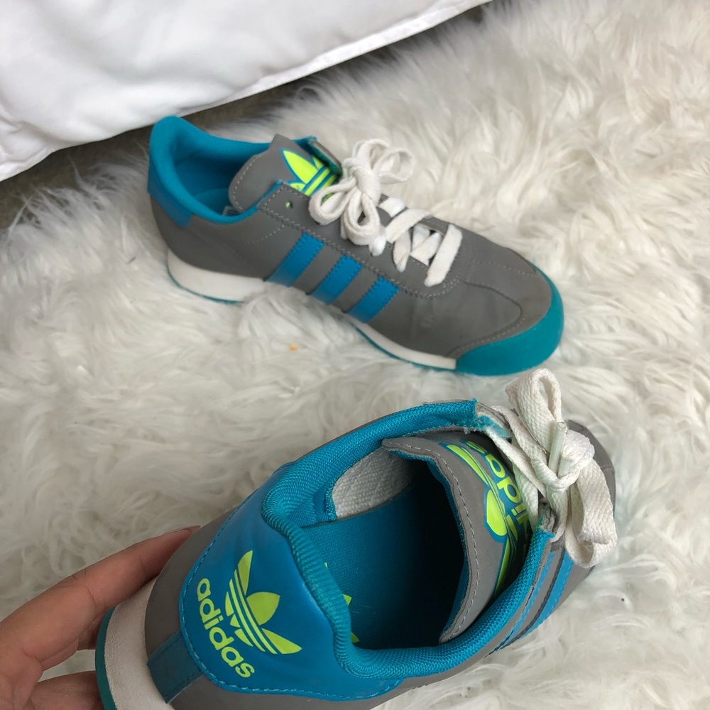 Adidas - Picture 5 of 8